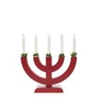 3988-519 Konstsmide Elektrisk lysestake 3118212