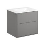 Gustavsberg Artic GB71ACVU10TL381 Allaskaappi