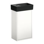 Gustavsberg Artic Small GB71ACVC34TMSWR Alakaappi