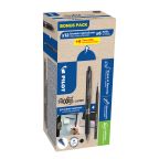 FriXion Ball Clicker Pilot Kulspetspenna 4013198