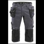 175418329600C44 Blåkläder Piraattihousut 4027837