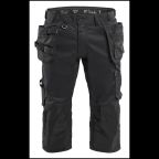 175418329900C44 Blåkläder Piratebukse 4027859