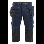 175418328600C44 Blåkläder Piraattihousut 4027815