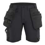 712416459900C32 Blåkläder Shorts 4027608