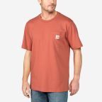 103296Q53 Carhartt T-shirt 4031378