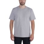 104264HGY Carhartt T-shirt 4031384