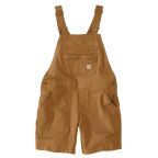 106197BRN Carhartt Henkselishortsit 4031340