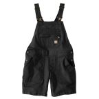 106197N04 Carhartt Hängsleshorts 4031345