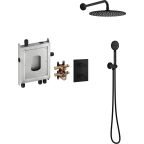 INXX II 275000.12 Mora Takduschpaket 4043562