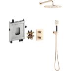 INXX II 275000.60 Mora Takduschpaket 4043563