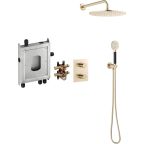 INXX II 275000.62 Mora Takduschpaket 4043564