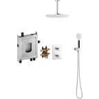 INXX II 275001 Mora Takduschset 4043585