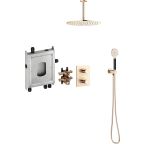 INXX II 275001.60 Mora Takduschset 4043587