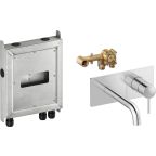 INXX II 275200 Mora Tvättställsblandare 4043571