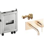 INXX II 275200.60 Mora Tvättställsblandare 4043573