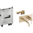 INXX II 275200.62 Mora Tvättställsblandare 4043574