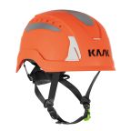 PRIMERO PL HI VIZ KASK Vernehjelm 4031818