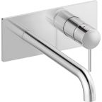 INXX II 275215 Mora Täckplatta 4043579