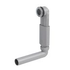 SMARTLOC 885401 Contura Overløpssett 4096325