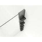 Skoga 6600 Svedbergs Brusopbevaring 4043665