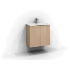 Poem Svedbergs Tvättställsskåp 4043675