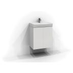 Bloc Svedbergs Tvättställsskåp 4043382