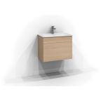 Poem Svedbergs Tvättställsskåp 4043355