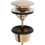 200061-81 Oras Bottenventil 4043299