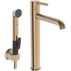 Optima Style 2602FH-81 Oras Servantkran 4043291