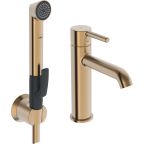 Optima Style 2606FH-81 Oras Tvättställsblandare 4043295