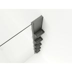 Skoga 6601 Svedbergs Dusjoppbevaring 4043375