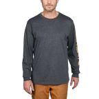 Carhartt EK231BLK T-shirt