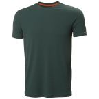 Tech 79249-450 Helly Hansen Workwear T-paita 4035455