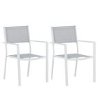 Copacabana 4231-400 Venture Home Karmstol 3124321