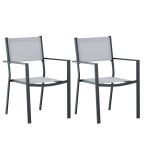 Copacabana 4231-622 Venture Home Karmstol 3124322