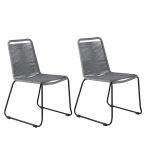 Lindos 9323-013 Venture Home Matstol 3124333