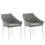 Spoga 2076-400 Venture Home Karmstol 3124343