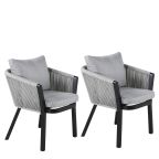 Virya 1465-408 Venture Home Karmstol 3124347