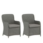 Wembley 5710-089 Venture Home Karmstol 3124348