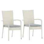 Anna 9275-010 Venture Home Karmstol 3124360