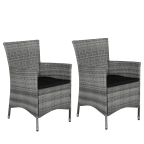 Knick 9347-017 Venture Home Karmstol 3124366