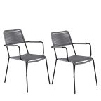 Lindos 9565-013 Venture Home Karmstol 3124368