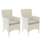 Malin 9236-010 Venture Home Karmstol 3124370