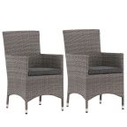 Malin 9236-004 Venture Home Karmstol 3124371