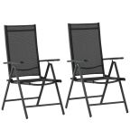 Break 9276-408 Venture Home Positionsstol 3124385