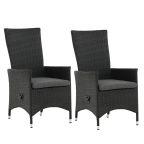 Padova 7230-001 Venture Home Karmstol 3124387