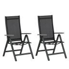 Albany 1562-408 Venture Home Positionsstol 3124400