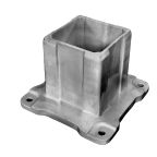 Öckerö 10281 Jabo Stolpsko 4040763