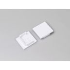 C1940001 Bellalite Endestykke 4048243