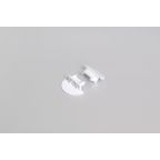 C8980001 Bellalite Endestykke 4048267